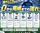 職務経歴書0から作ります 転職リーグ、まずは書類選考突破から。 イメージ3