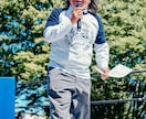 動画編集も！プロ芸人が熱狂イベントMCやります 映像編集まで丸投げOK！現役パフォーマーが圧倒的熱量で進行 イメージ6