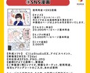 漫画家が会社広報用漫画を作成します プロの漫画・イラストで印象に残る高品質な会社広報漫画を作成！ イメージ4