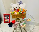 結婚式のアイテム等の折り紙折ります 折り鶴シャワーや結婚式場の飾り付けにいかがですか？ イメージ4
