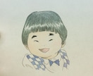 イラスト、アイコン等心を込めて作成いたします ご依頼に応じたキャラクター作成も承ります イメージ1