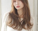 現役美容師があなたが垢抜ける髪型をご提案しますます 美容室で失敗したくない方へ｜似合う理由からオーダー方法まで イメージ9