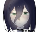 最短即日納品！イラスト描きます なんでも描けます！よければ依頼ください！ イメージ2