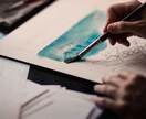 綺麗な背景のイラストを制作します あなただけの背景イラストを制作します イメージ1