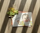 シンプルめの似顔絵描きます プレゼントやお祝いに似顔絵も添えてみませんか？ イメージ2