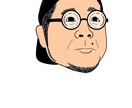 似顔絵や挿し絵のイラストなどいろいろ描きます ポップな似顔絵や挿絵やアイコンのイラスト描きます イメージ7