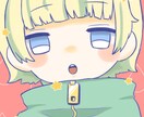 SNS用のイラスト、アイコン描きます あなただけの可愛いイラストを制作いたします！！ イメージ2
