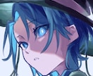 アイコンイラストを制作いたします あなただけのオリジナルのアイコンを制作させていただきます！ イメージ3
