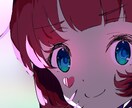 イラストを販売します SNSアイコン、ヘッダーイラスト、キャラデザなど イメージ10