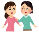 彼女もしくは、お友達になりきりお話します 楽しくお話しして、気分転換！！ イメージ4