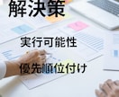 壁打ち相談で新たな視点を！「次の扉のお手伝い」ます 専門的な視点」ではなく「一般的な視点」でじっくりお聞きします イメージ4