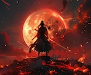 鬼滅風BGM制作｜和ロック戦闘曲対応します 迫力満点！和楽器×ロックの壮大バトルBGMを制作します イメージ5