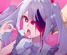 MVのイラスト&動画編集いたします 曲への解釈を反映させた、あなただけのMVを制作します！ イメージ2