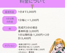 ショート動画を高品質でお届けします 総裁性回数100万越え！歌う動画編集者が制作します！ イメージ4
