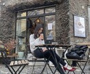 服のコーディネート考えます 年齢なんて関係ない！無理なくトレンドを取り入れてオシャレに！ イメージ1