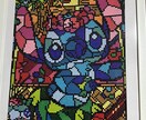 ダイヤモンドアート作成します 丁寧に作成します。お気軽にお問合せください。 イメージ2