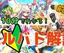 動画のサムネイル作ります 見出し、サムネイルで差をつけませんか？ イメージ2