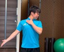 セルフケアで辛い肩こりとおさらばします 動き改善の専門家が肩•首こりを解消するオーダーメイドサポート イメージ2