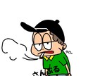 イラスト、アイコン作成します オリジナルアイコン作ってみませんか？ イメージ2