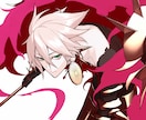 立ち絵・一枚絵・SDキャライラスト描きます 個人から商用、サムネ、アイコン、グッズなど幅広く イメージ5