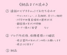 ホットペッパーブログ50記事(SEO込)作成します 先着5名！忙しいサロンオーナーさんの集客UPと時短を叶えます イメージ4
