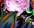 1枚絵描かせて頂きます サムネやロック画面に是非！あなただけのものを描かせて頂きます イメージ3