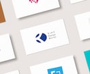 想いをカタチに。理想のロゴ、制作します ！ロゴは、あなたのビジネスの顔となる大切なもの イメージ1