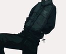 イラスト　似顔絵　線画　アイコン　描きます 少しでも気になればDMまで！！！！ イメージ4
