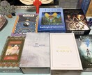 パートナーシップのご縁を照らしてお魅せします 光の差し示す先をお伝えするタロットリーディング占い イメージ3