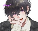 MVイラスト描きます 歌ってみた、オリジナルソングなどにぜひ！ イメージ4
