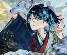 VTuber様・個人様も受付けております ご希望に合わせて作成致します！まずはお気軽にご相談ください イメージ2