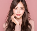 美容特化！広告映えする美容系AI画像を生成します 広告・LP・SNSに使えるAI美女素材 イメージ7