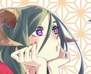 用途に合わせてアイコンイラスト制作します ご希望や用途に合わせた雰囲気、サイズで制作します！ イメージ4