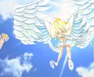 基本的にどんなイラストも対応させていただきます 可愛いからかっこいいまで！あなただけの一枚を作ります！ イメージ5