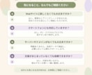 クリエイター向けオリジナルWebサイトを制作します あなたの活動や世界観が伝わるWebサイトを一緒に形にします！ イメージ7