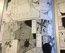 イラスト、漫画書きます！好きなアニメの絵なども描きます！ イメージ3