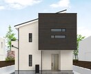 戸建てCGパース製作いたします 見てみたい比べてみたいを分かりやすくビジュアル化 イメージ6