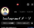 商用利用可！SNS用のビジネスアイコン描きます ハッキリとした目につくアイコンでユーザーから問い合わせ多数！ イメージ2