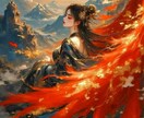 ツインレイの【魂統合】サポートする式神を派遣します サイレント期間を越える｜ランナーとの【真実の統合】へ導きます イメージ4