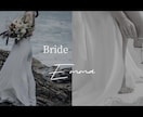 洋風｜おしゃれなオープニングムービー制作します ポップな曲で盛り上がる、かっこいい結婚式入場動画です！ イメージ4