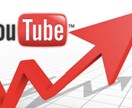 youtubeの再生回数を+1000回拡散します スピード対応★再生回数拡散します！ イメージ1