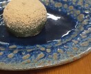和菓子職人が和菓子作りのお悩みに丁寧にお答えします より美味しく可愛い和菓子を作る為の相談にのります！ イメージ3