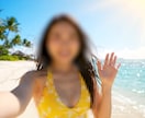 ファンサイト用動画等モザイク編集承ります 多彩な種類にも対応!モザイク加工を丁寧に行います イメージ1