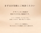 地域のお店・小さな会社のロゴをデザインします 開業・リニューアルに。想いが伝わるロゴをご提案します。 イメージ7