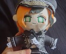ぬいぐるみ制作承ります アイドル界隈で大人気！あなたも作りませんか？ イメージ4
