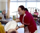 高齢者・障がい・保育の音楽活動を3案提案します 日本音楽療法学会認定音楽療法士が対象者に合わせて個別設計 イメージ4