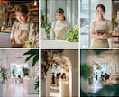 美容系SNS向けイメージ画像を提供します 商用利用OK！美容院・マツエク・ネイル・エステで使える画像 イメージ7