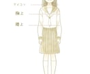 温かみのある優しいイラストをお描きします 動画、配信、MV、本の挿絵などにおすすめです イメージ8
