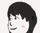顔、崩します アイコンをゆる〜くかわいくしましょう! イメージ4