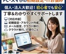 PCやスマホの初期設定やITの困りごと乗ります 個人・法人問わずPC初期設定やスマホのメール等で助けます イメージ1